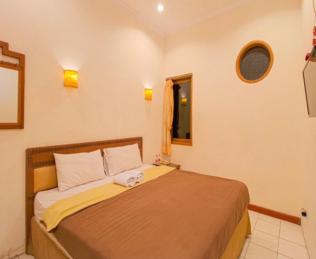 D'Talent Hotel Yogyakarta Luaran gambar