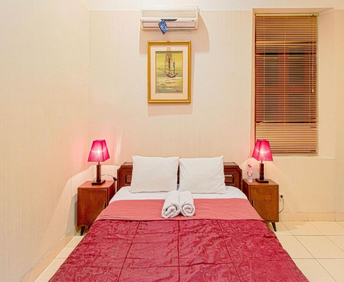 D'Talent Hotel Yogyakarta Luaran gambar
