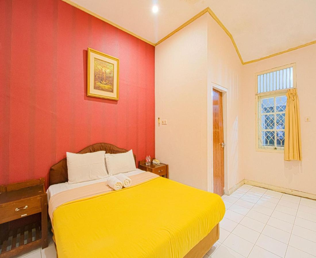 D'Talent Hotel Yogyakarta Luaran gambar