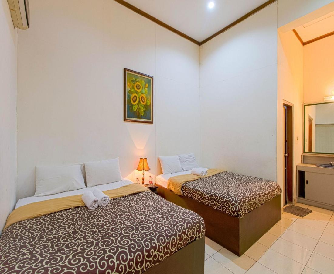 D'Talent Hotel Yogyakarta Luaran gambar