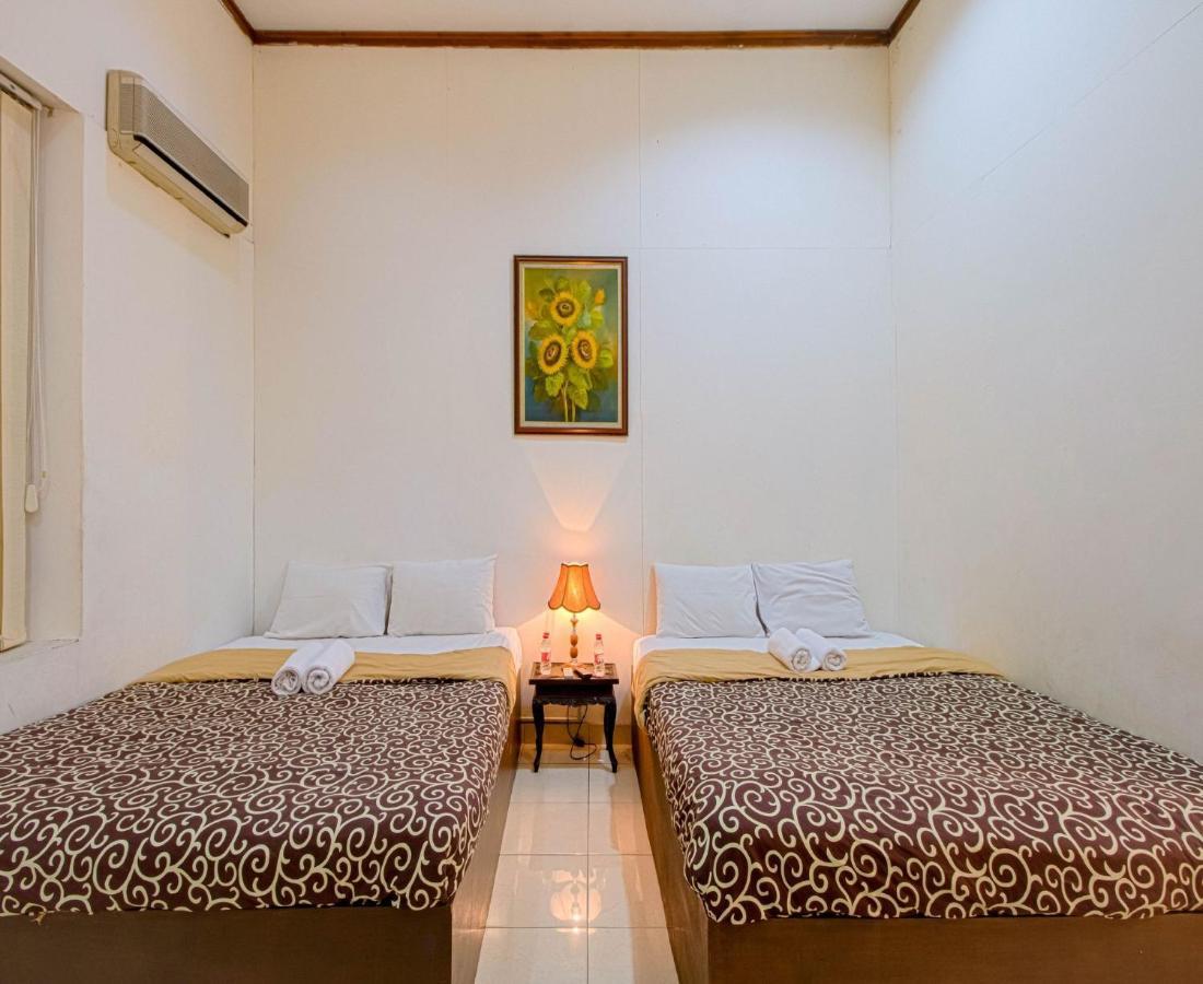D'Talent Hotel Yogyakarta Luaran gambar