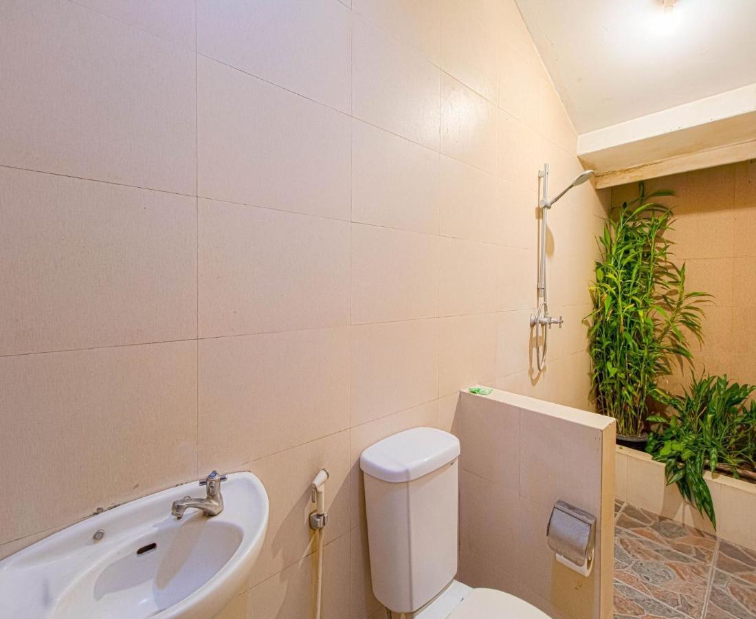 D'Talent Hotel Yogyakarta Luaran gambar