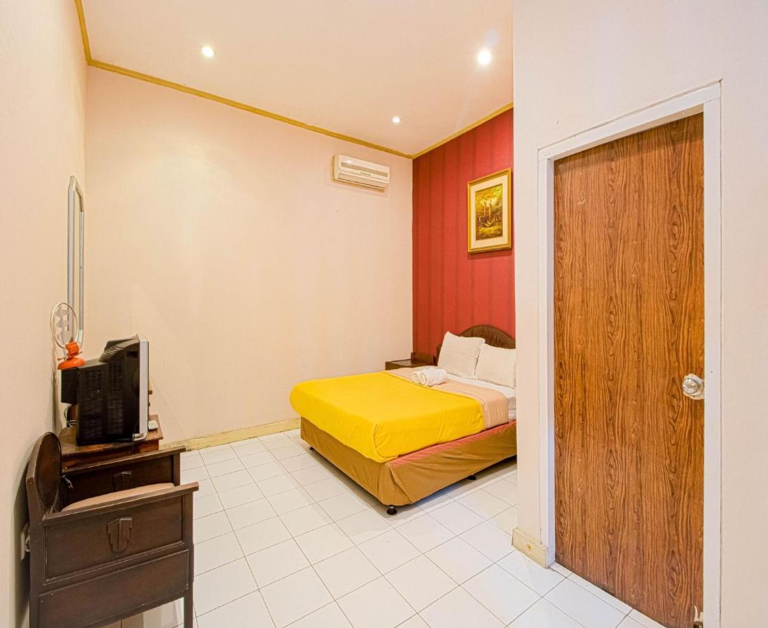 D'Talent Hotel Yogyakarta Luaran gambar