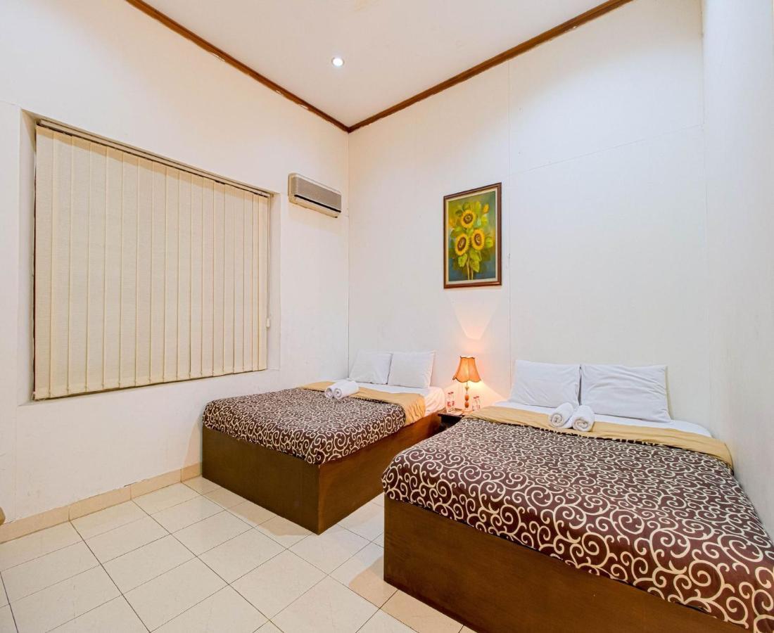 D'Talent Hotel Yogyakarta Luaran gambar