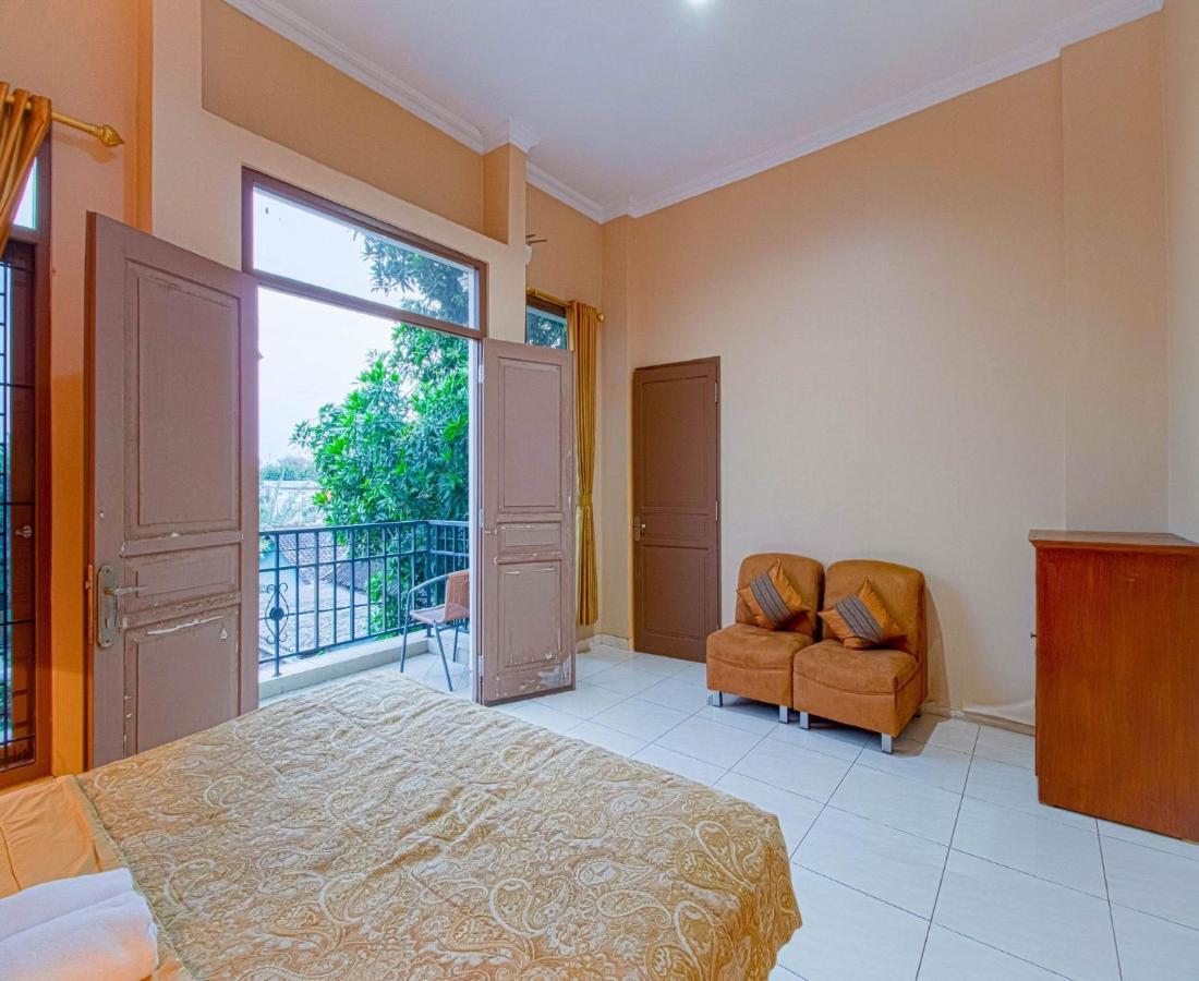 D'Talent Hotel Yogyakarta Luaran gambar