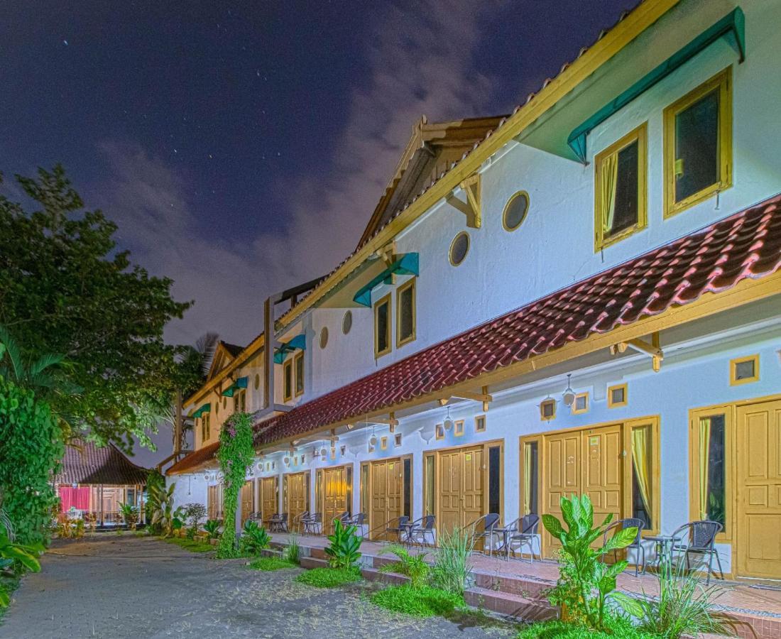 D'Talent Hotel Yogyakarta Luaran gambar