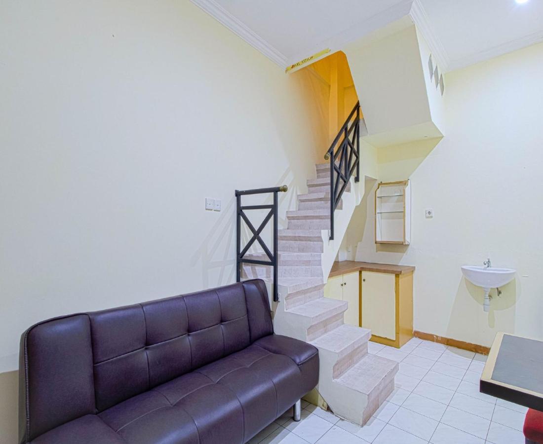 D'Talent Hotel Yogyakarta Luaran gambar