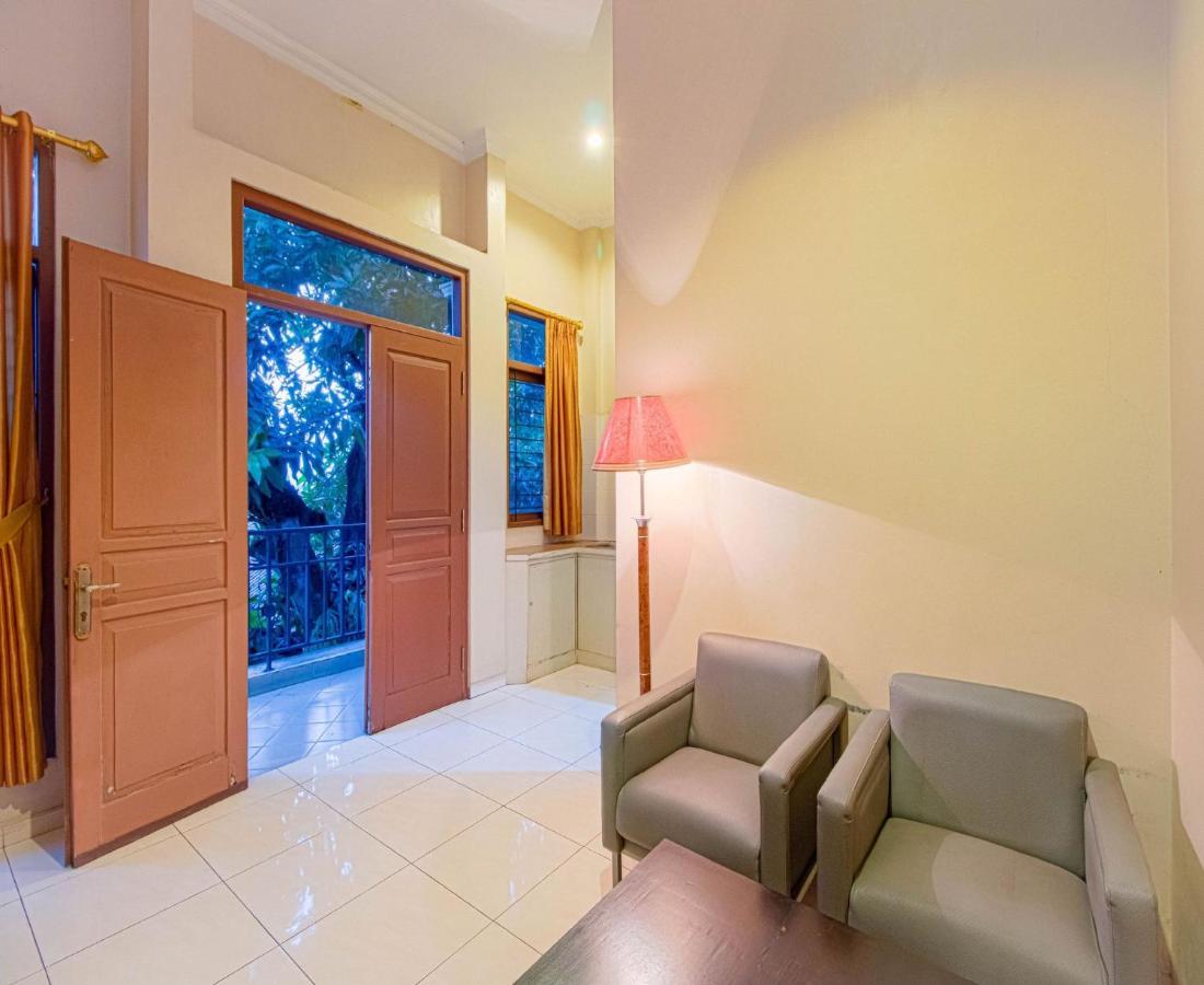 D'Talent Hotel Yogyakarta Luaran gambar