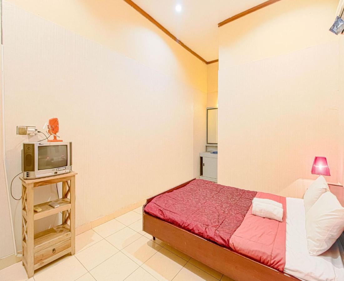 D'Talent Hotel Yogyakarta Luaran gambar