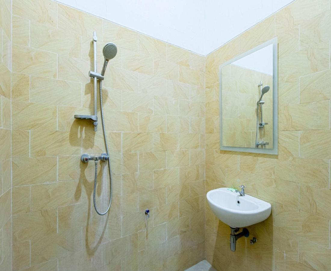 D'Talent Hotel Yogyakarta Luaran gambar